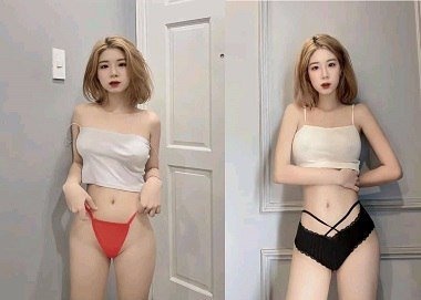 Clip sex Ngọc Huyền tóc vàng bú chim cực đã